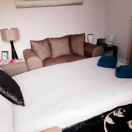 Bonnie Lejlighed Inverness Eksteriør billede