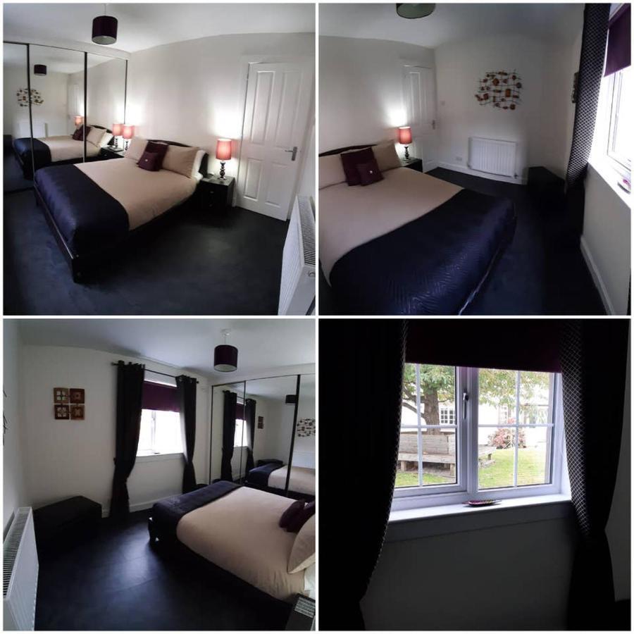 Bonnie Lejlighed Inverness Eksteriør billede